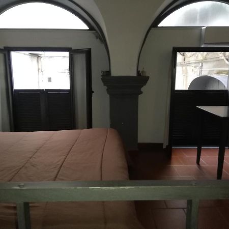 Napule Apartment Naples Luaran gambar