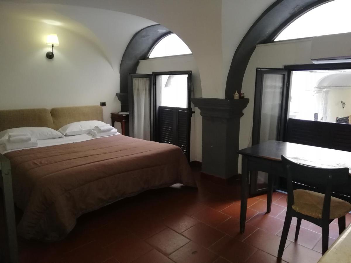Napule Apartment Naples Luaran gambar