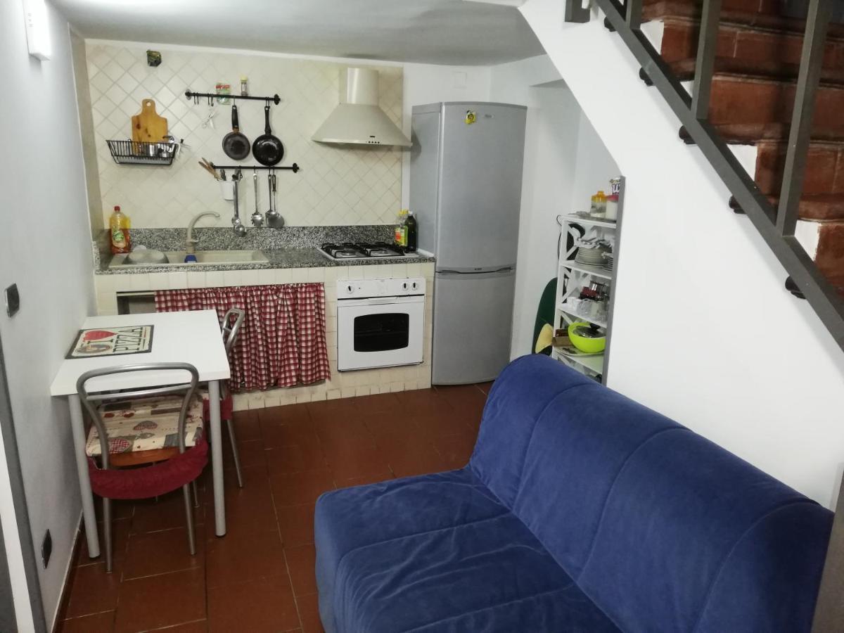 Napule Apartment Naples Luaran gambar