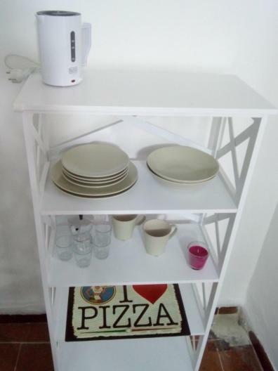Napule Apartment Naples Luaran gambar
