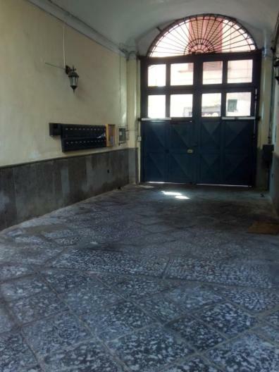 Napule Apartment Naples Luaran gambar