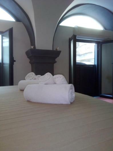 Napule Apartment Naples Luaran gambar