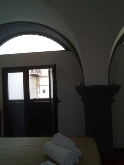 Napule Apartment Naples Luaran gambar