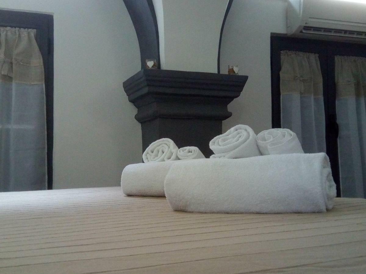 Napule Apartment Naples Luaran gambar