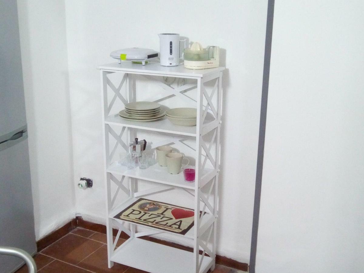 Napule Apartment Naples Luaran gambar